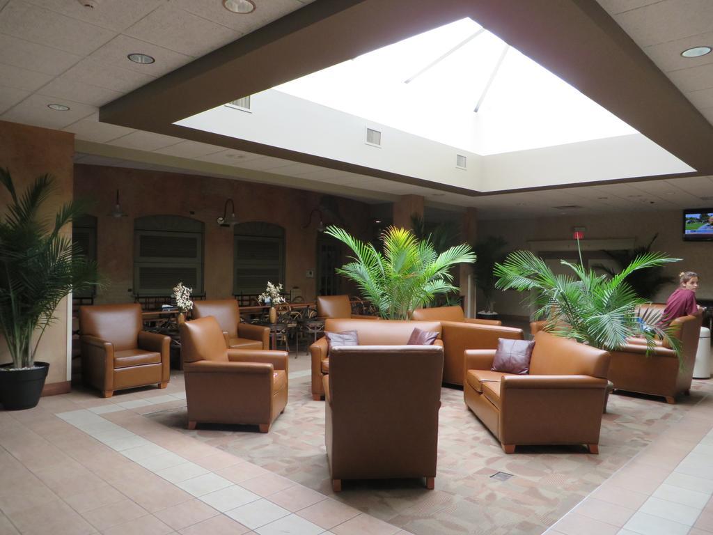 Ambers Resort And Conference Center Wisconsin Dells Eksteriør billede