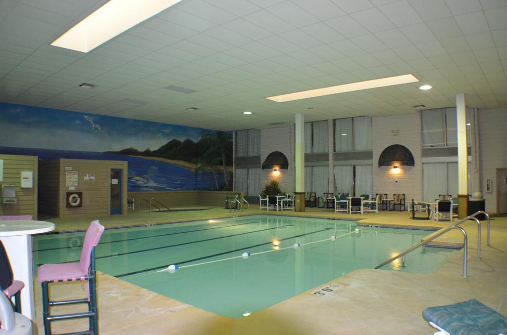 Ambers Resort And Conference Center Wisconsin Dells Eksteriør billede