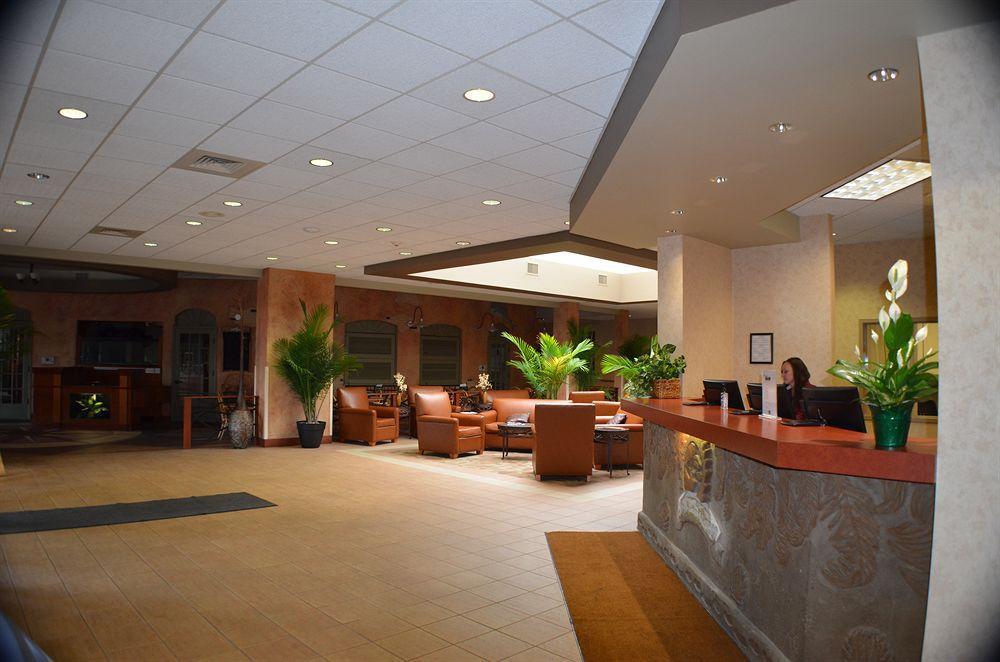 Ambers Resort And Conference Center Wisconsin Dells Eksteriør billede