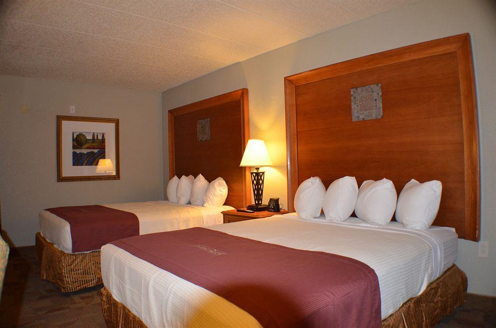 Ambers Resort And Conference Center Wisconsin Dells Eksteriør billede