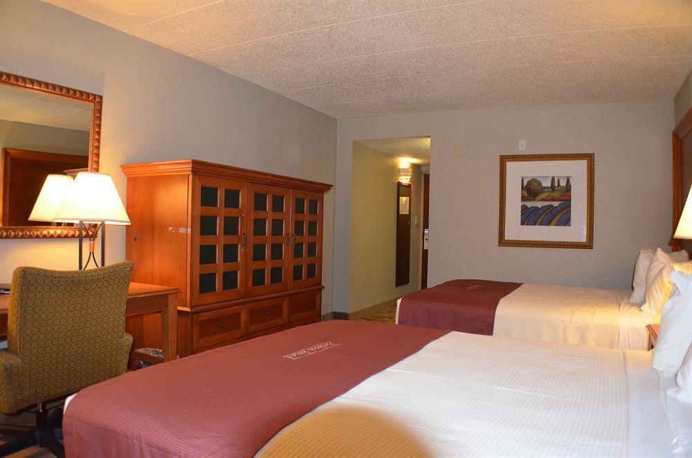 Ambers Resort And Conference Center Wisconsin Dells Eksteriør billede