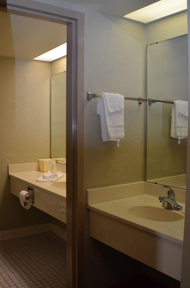 Ambers Resort And Conference Center Wisconsin Dells Eksteriør billede